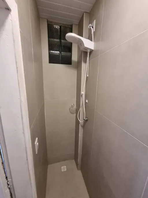Apartamento Loft Confortavel Com Home Office Balneário Camboriú