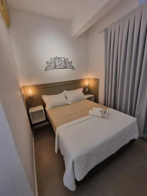 Loft Confortavel Com Home Office Balneário Camboriú
