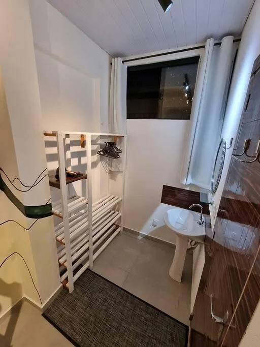 Loft Confortavel Com Home Office Balneário Camboriú Apartamento