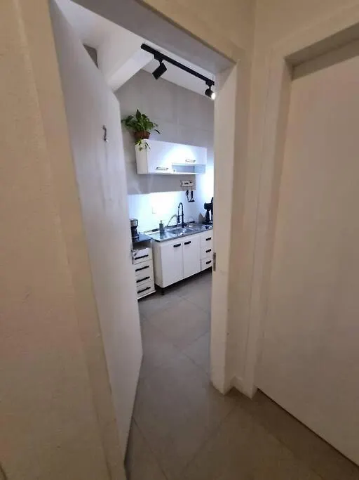 Loft Confortavel Com Home Office Balneário Camboriú Apartamento