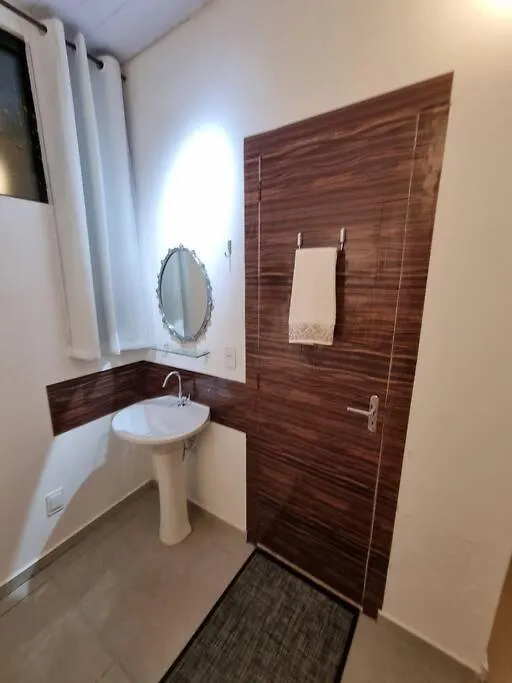 Balneário Camboriú Loft Confortavel Com Home Office Balneário Camboriú