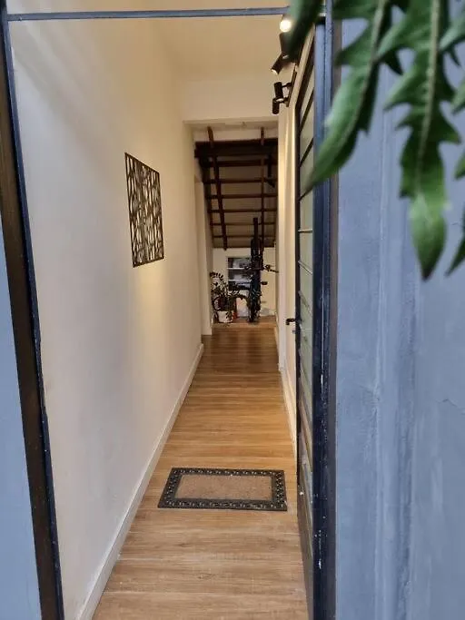 Balneário Camboriú Loft Confortavel Com Home Office ברזיל