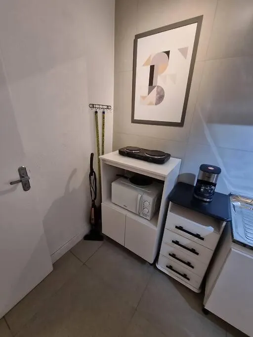 Balneário Camboriú Loft Confortavel Com Home Office 0*, Balneário Camboriú